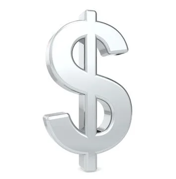 USD Stock Illustration