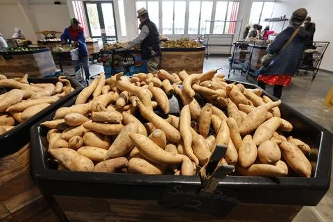 USDA says SNAP recipients must reapply for benefits, Alameda, USA - 17 Nov 2025 Stock Photos