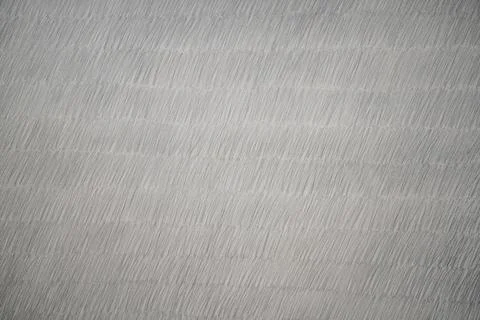 Use pencil to create a background of regular lines on paper Fotos de archivo