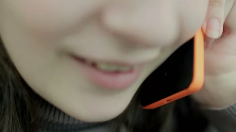 Use phone Stock Footage 49752762