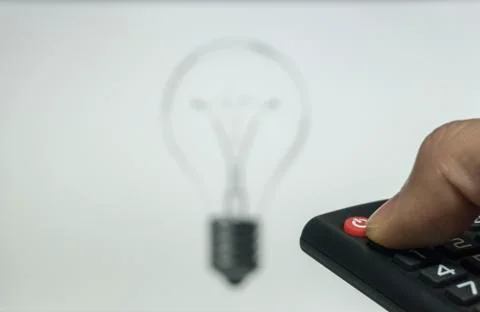 Use the remote control Stock Photos