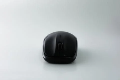 Use your mouse black Stock Photos