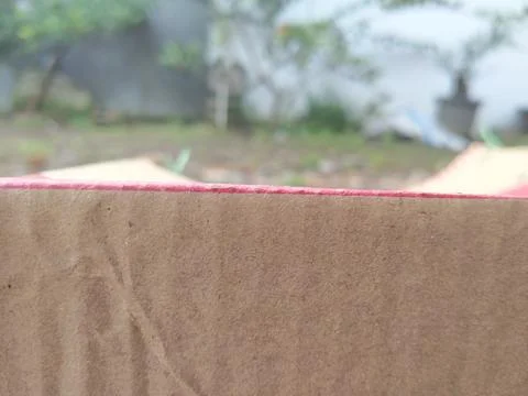 Used box Stock Photos