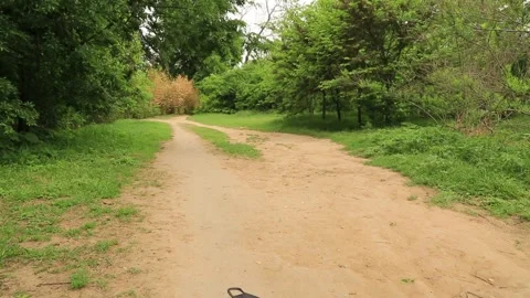 Used Covid Mask on the Ground Video stock 152183223