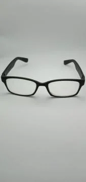 Used Glasses Stock Photos