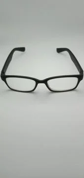 Used Glasses Stock-Fotos