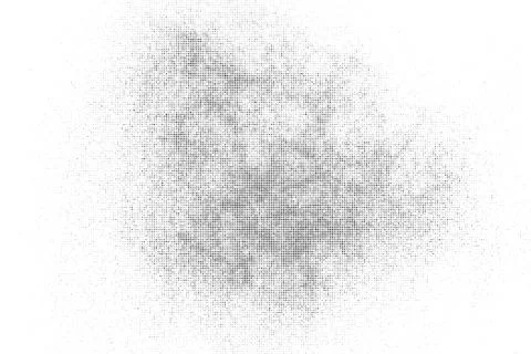 Used half white textured surface. Stock Illustration