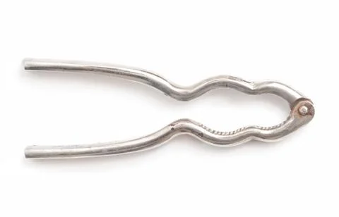 Used nutcracker Stock Photos