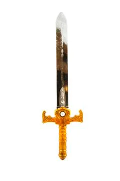 Used sword Stock Photos