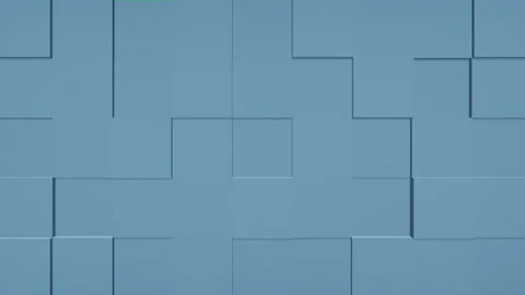 Useful and simple Video Transitions Stock Footage 268574054