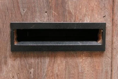 Useful elements in doors 스톡 사진