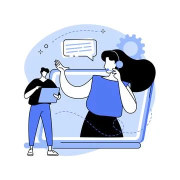 Useful tips abstract concept vector illustration. Stock Illustration