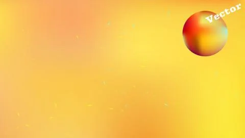 Usefull abstract space background picture color. Illustrazione stock
