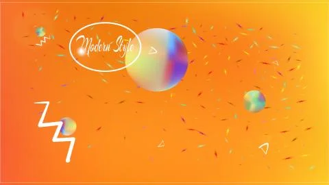 Usefull abstract space background picture blend. 스톡 일러스트
