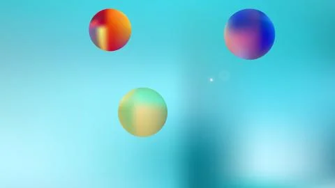 Usefull abstract space background picture blur. イラスト素材