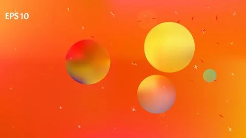 Usefull abstract space background picture texture. Illustrazione stock