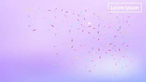 Usefull abstract space background picture texture. イラスト素材