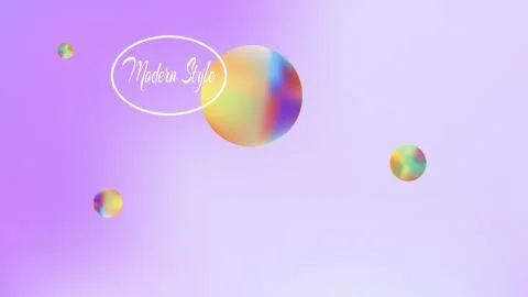 Usefull abstract space background picture blur. Stock Illustration