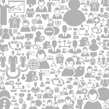 User a background 스톡 일러스트