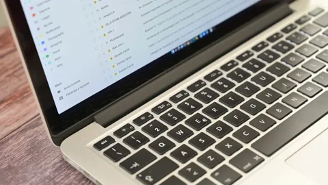 Inbox Stock Video Footage | Royalty Free Inbox Videos | Pond5