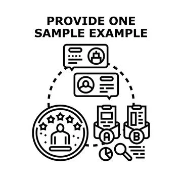 User experience and conversion rate optimization Stock Illustration