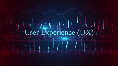 User Experience (UX) Stock-Footage 327594767