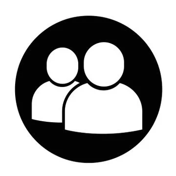 User Icon Illustrazione stock