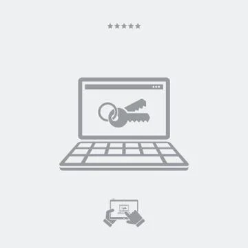 User icon, user vector, user symbol, user design, user app, user illustration Stock Illustration