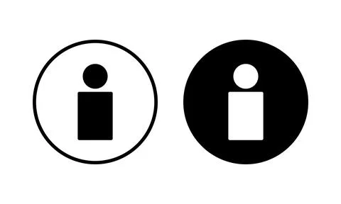 User Icon vector illustration. person sign and symbol. people icon. Illustrazione stock