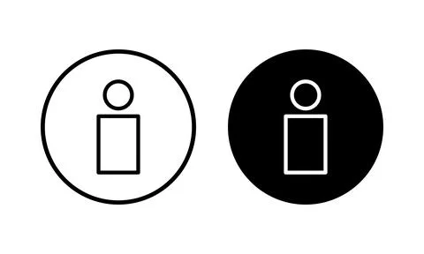 User Icon vector illustration. person sign and symbol. people icon. Stock Illustration