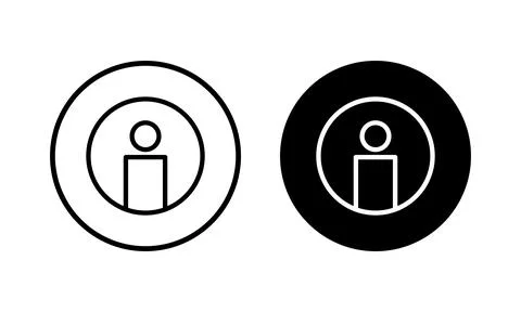 User Icon vector illustration. person sign and symbol. people icon. Stock Illustration