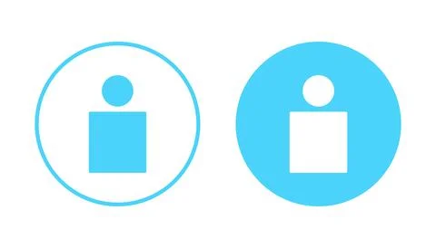 User icon vector. person sign and symbol. people icon. Stock Illustration