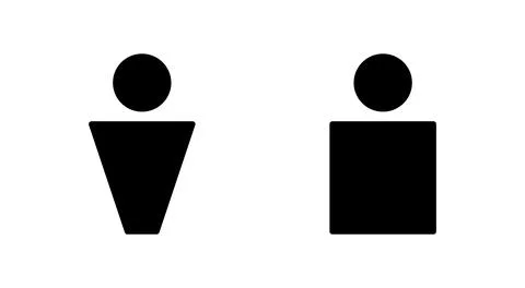 User icon vector. person sign and symbol. people icon. Stock Illustration