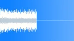 User interface beep 0004 Sound Effect