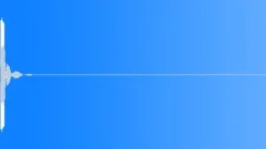 User interface beep Sound Effect