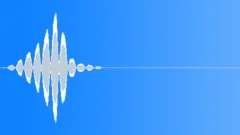 User interface beepSound Effect