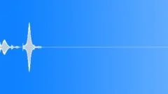 User interface blip 0001 Sound Effect