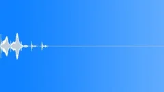 User interface blip 0002Sound Effect