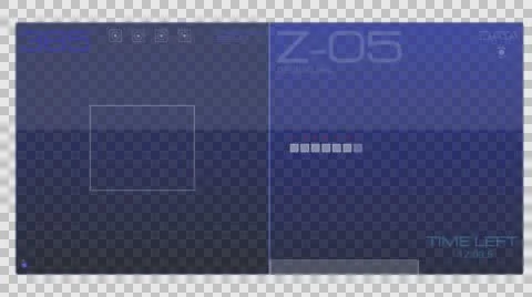  User Interface button design.  Stock Footage 64911521