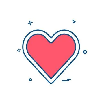 User interface button icon design vector イラスト素材