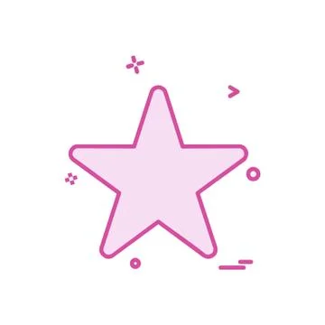 User Interface button icon design vector イラスト素材