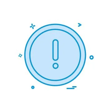 User interface button icon design vector Stockillustratie