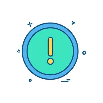 User interface button icon design vector Stockillustratie