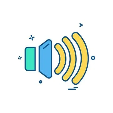 User interface button icon design vector イラスト素材