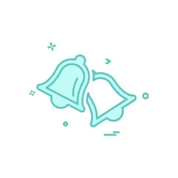 User interface button icon design vector Stock Illustration