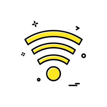 User Interface button icon design vector イラスト素材