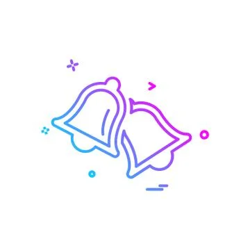 User interface button icon design vector Illustrazione stock