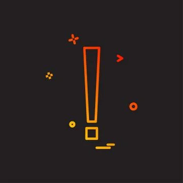 User Interface button icon design vector Stockillustratie