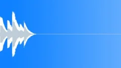 User interface buttonSound Effect