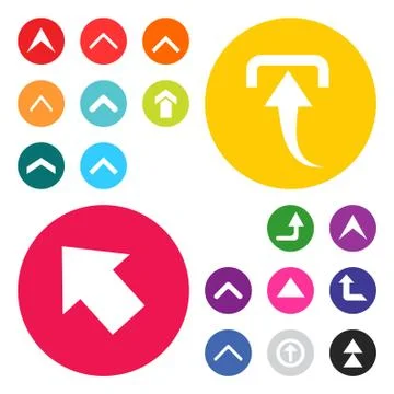 User Interface buttons design set vector イラスト素材